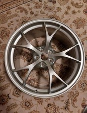 Alfa Romeo Trofeo Tecnico 8,5 et34 Felgen Giulia Quadrifoglio QV