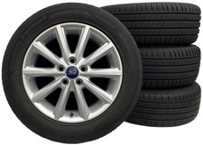 Ford Focus III C-Max II