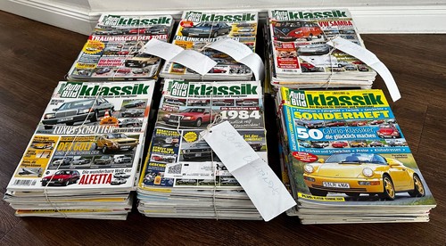 Autobild klassik - autobild,