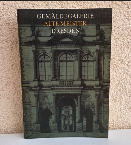 Ddr 1971 dresdner - 1971,