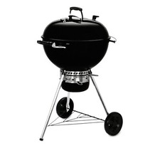 Weber Holzkohlegrill Original