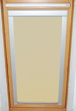 SK sand Verdunkelungsrollo