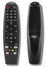 Ersatz Fernbedienung für LG