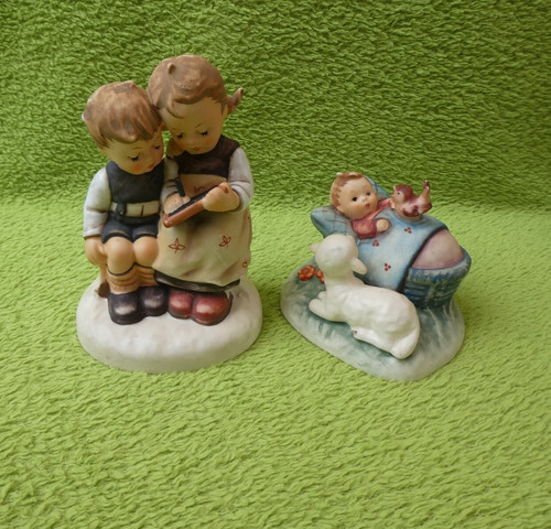 Hummel goebel figuren das - figuren,