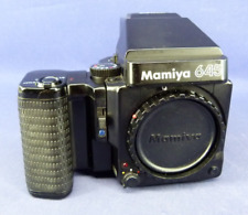 Mamiya M645 Super & Magazin &