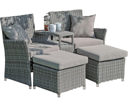 Garten lounge set - lounge,