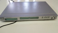 DVD Player  Red Star Model