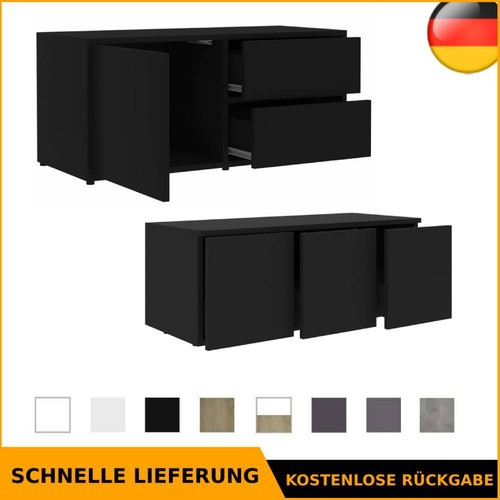 Schrank spanplatte lowboard - schrank,
