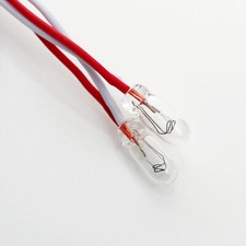 Telefunken CR-100 Lampen /