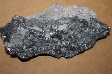 Pyrolusit Elgersburg