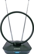 Antenne DVB T2 Aktiv