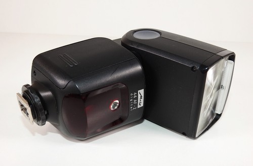 Metz mecablitz 2 digital - af-2,