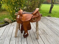 Equiflex westernsattel - equiflex,