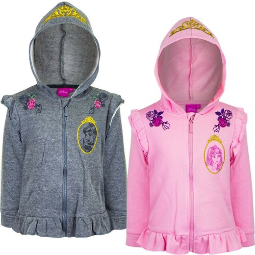 Disney princess sweat jacke - disney,