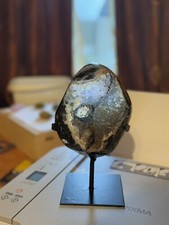 Druse Kristall Amethyst