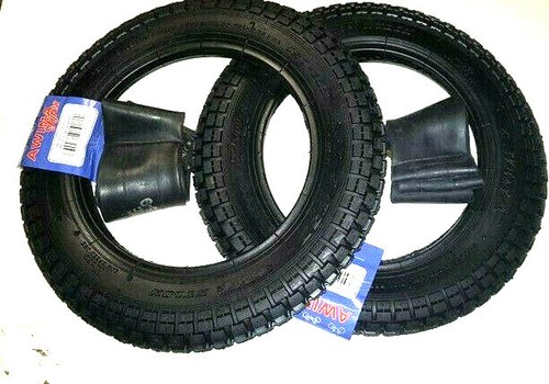 Reifen set hercules cb1 - reifen,