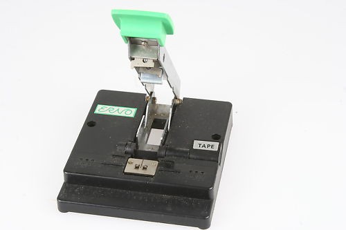 Erno filmklebepresse model - s8,