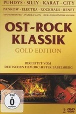 Ost-Rock Klassik - Gold