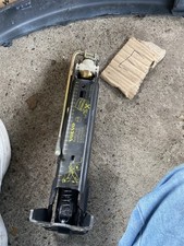 11739 Original Wagenheber 9492743  Volvo V70 II S80 S60