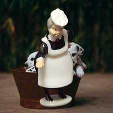 Nestle Einzelfigur o. BPZ-