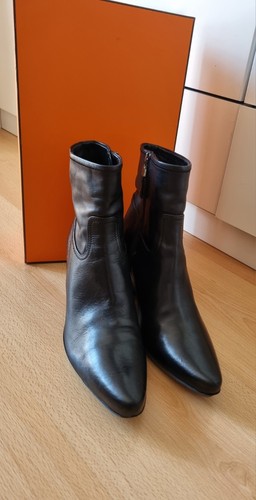 Prada stiefeletten - prada,