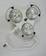 Heraeus Hanaulux 2003 OP-Lampe