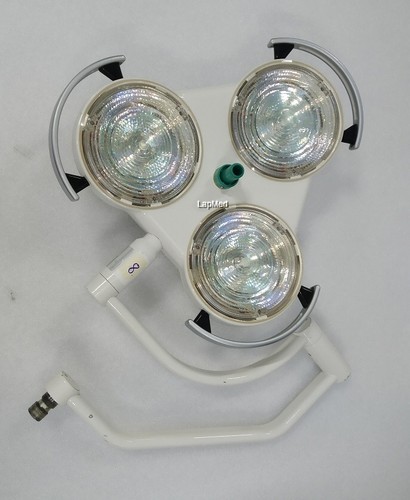 Heraeus hanaulux 2003 lampe - heraeus,