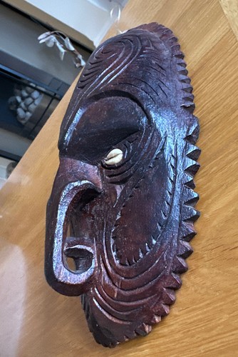Vintage papua neuguinea sepik - vintage, papua-neuguinea