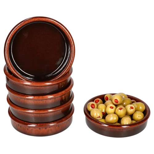 Escuro cazuela ø12cm 200ml - cazuela,