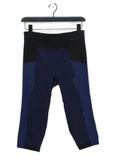 Falke Leggings Hose Blau