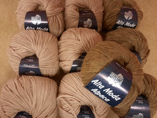 Lana grossa, Alta Moda Alpaca