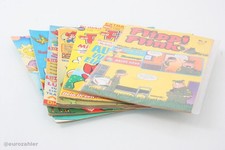 Pabel Verlag Fix und Foxi