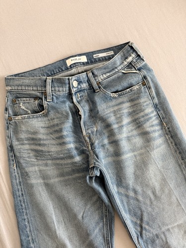 Replay jeans damen - jeans,