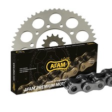 AFAM Kettenkit (für: Beta Alp