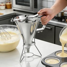 Pfannkuchenteigspender