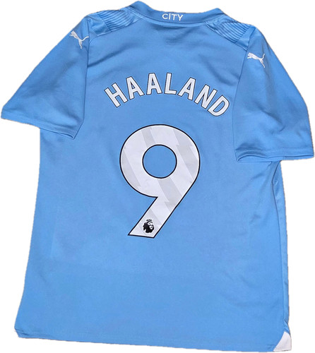 Manchester citytrikot 24 - citytrikot, 23/24