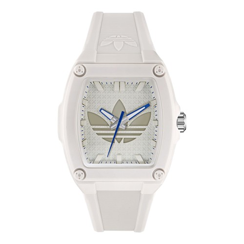Adidas unisex uhr city - unisex,