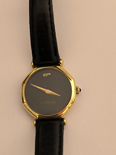Emile pequignet uhr 90s - pequignet,