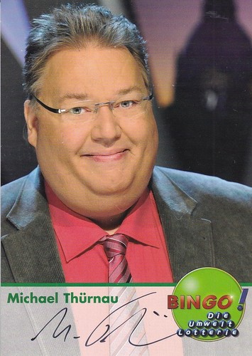 Michael thürnau dt - michael,