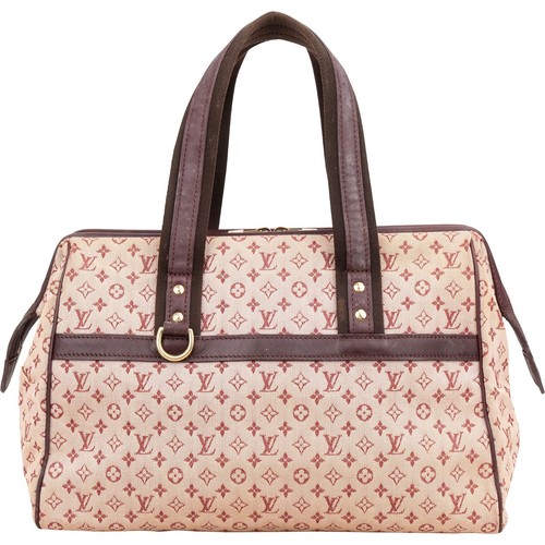 Louis vuitton monogram - louis, mini
