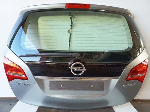 Opel meriva heckklappe - b, (s10)