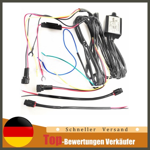 Automatisches steuermodul für - steuermodul,