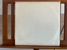 The Beatles - White Album