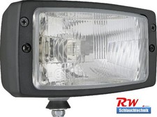 Scheinwerfereinheit H4, 184 x