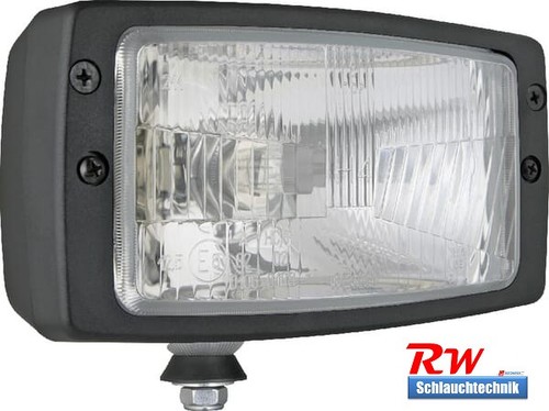 Scheinwerfereinheit 184 x - h4,,