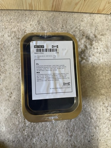 Ikea aufbewahrungsbox schwarz - ikea,