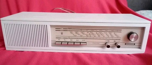 Grundig radio rf150 - grundig,