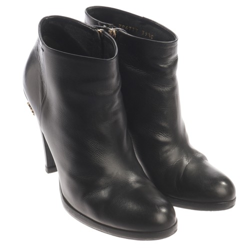 Gucci stiefeletten eur - gucci, 39,5