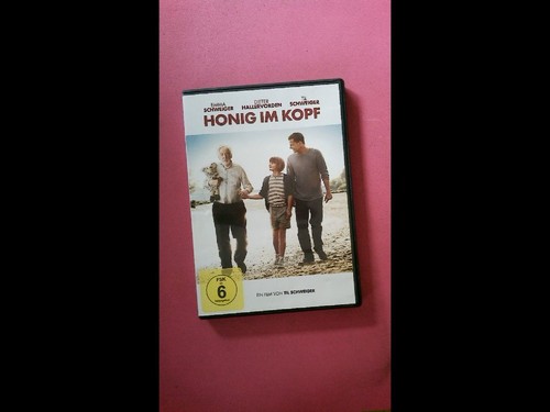 Honig kopf schweiger til - honig,