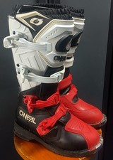Motorradstiefel, O'Neal Rider